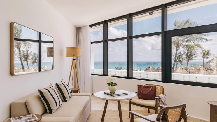 Paradisus Cancun